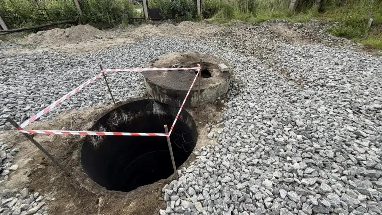 За загрязнение водоохранной зоны Кольского залива глава организации ответил по закону