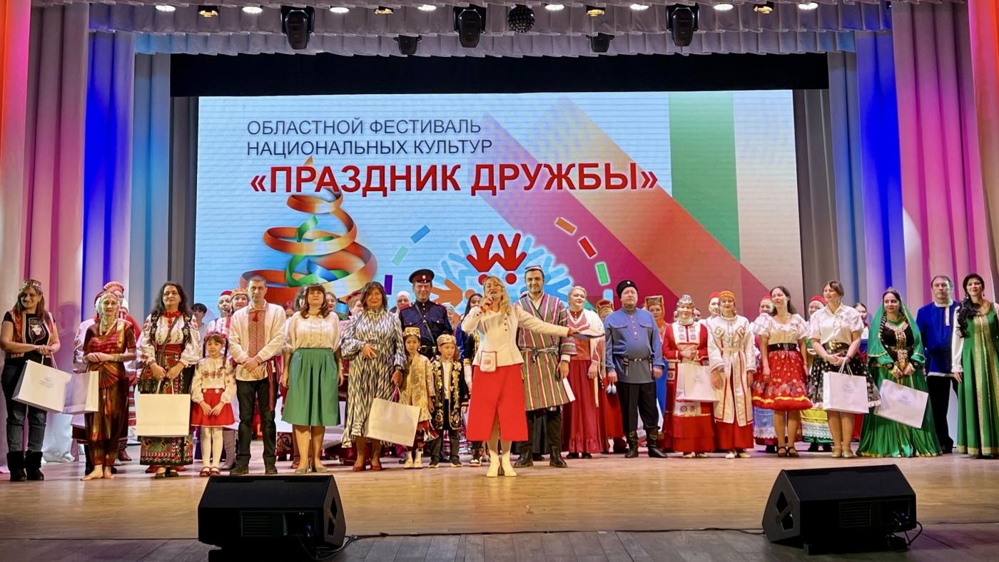 Лучшей муниципальной практикой России признан мурманский проект "Русский мир"